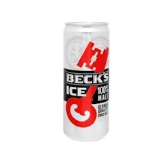 Bia Đức ICE