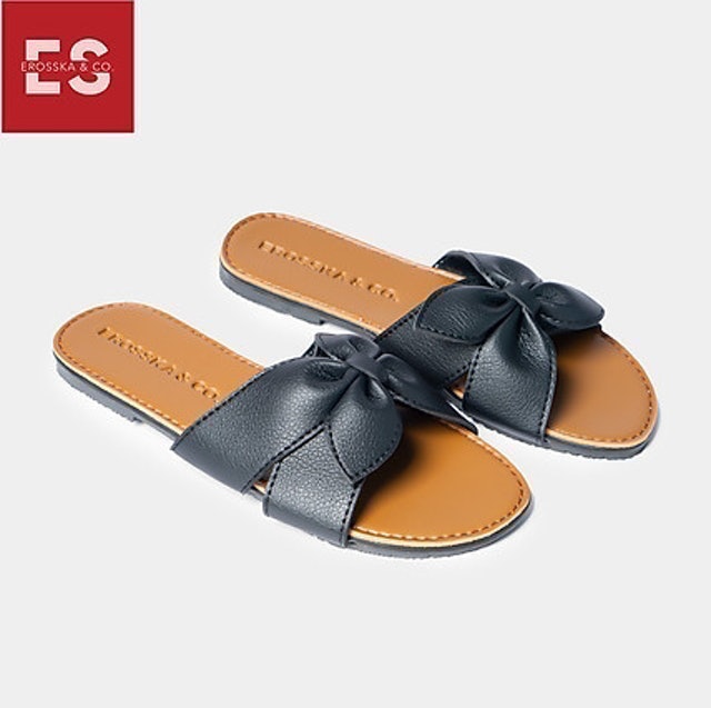 Sandal Nữ Đế Bệt 3