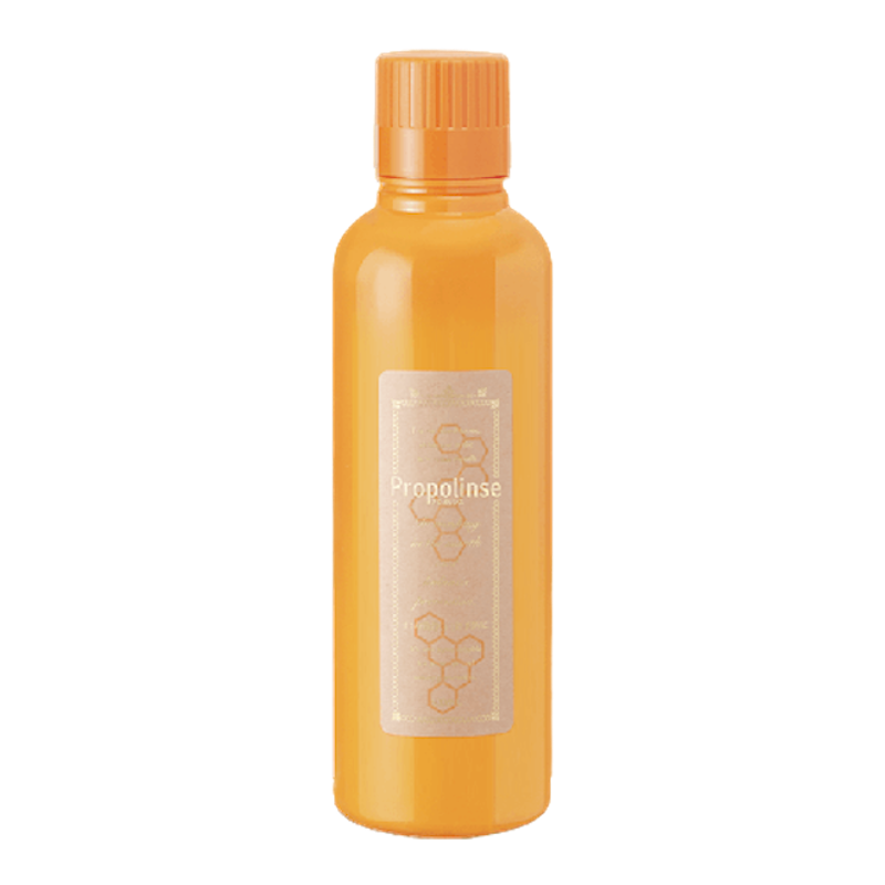 Nước Súc Miệng Nhật Bản Chiết Xuất Mật Ong 1