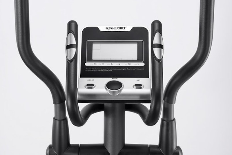 Xe Đạp Tập Elliptical Bike 3