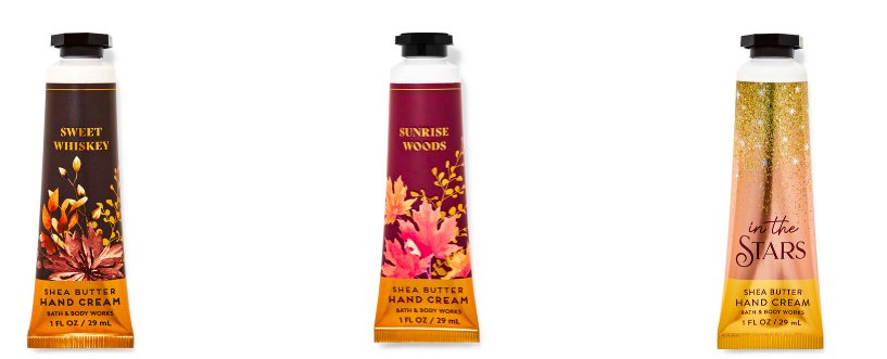 Kem Dưỡng Da Tay Bath & Body Works  4