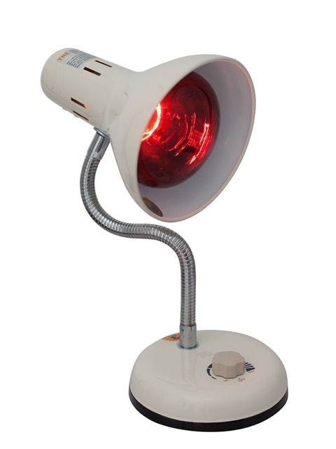 Top 5 Đèn Hồng Ngoại trị liệu tốt nhất hiện nay [Tư Vấn Từ Bác Sĩ] 5
