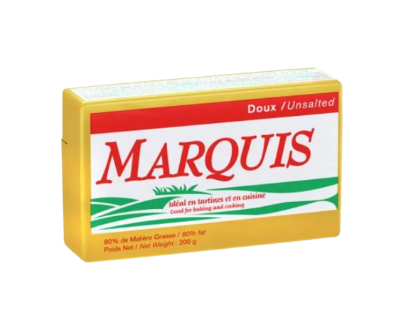 Bơ Lạt Marquis 1