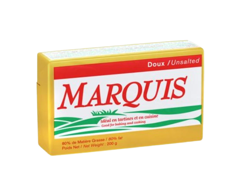 Bơ Lạt Marquis 1