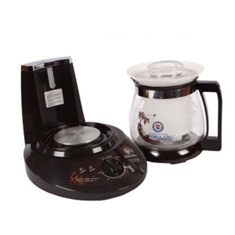 Ấm Sắc Thuốc 2