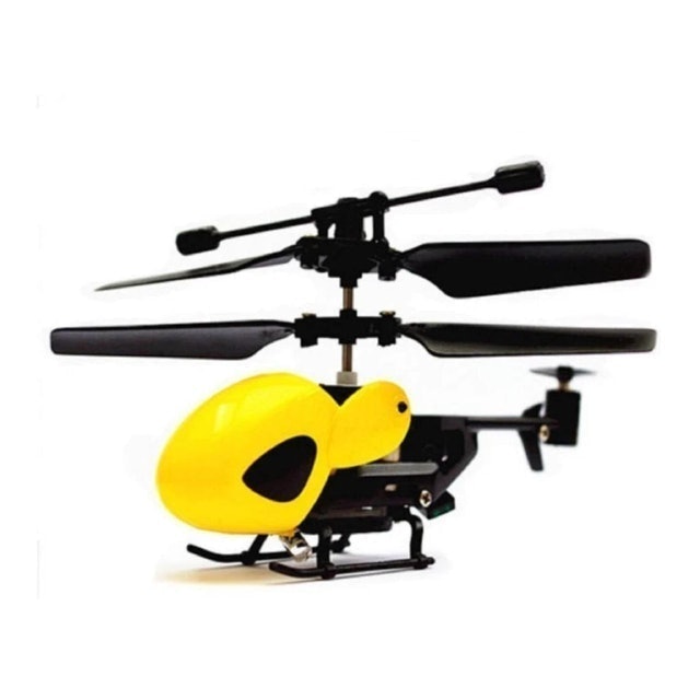 Máy Bay Điều Khiển Từ Xa  1