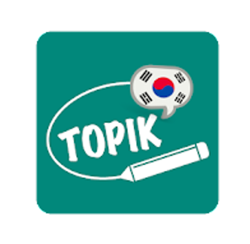 TOPIK - Thi Năng Lực Tiếng Hàn 1