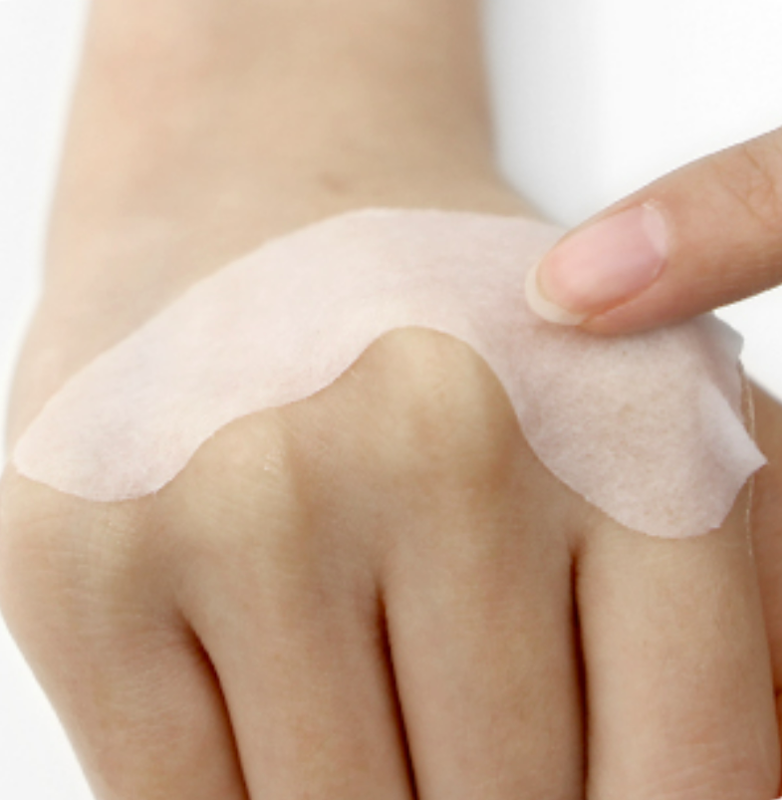 Mặt Nạ Mắt Real Vita Eye Zone Patch 2