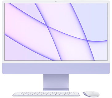 Top 10 Máy Tính All-In-One tốt nhất hiện nay (Apple, HP, ASUS) 1