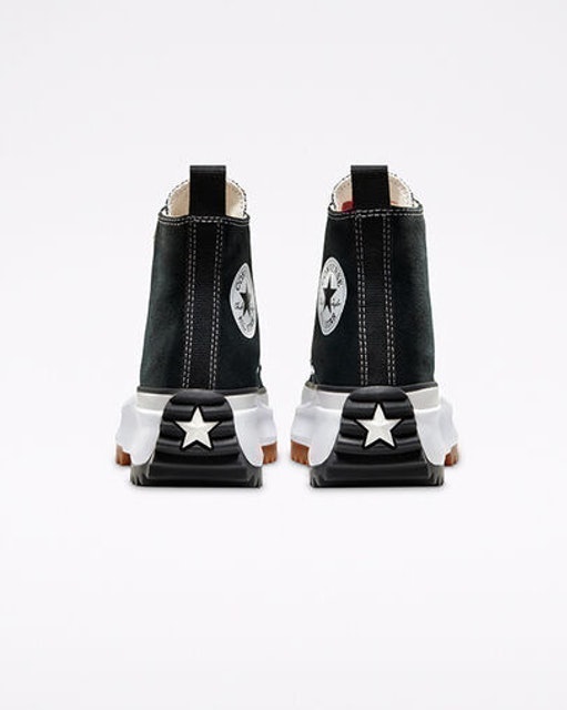 Giày Converse Run Star Hike Cổ Cao 2