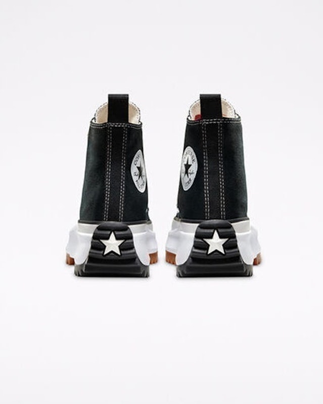 Giày Converse Run Star Hike Cổ Cao 2