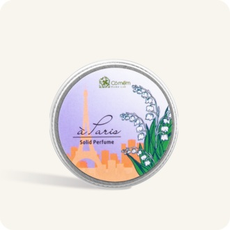 Nước Hoa Khô Cỏ Mềm 2