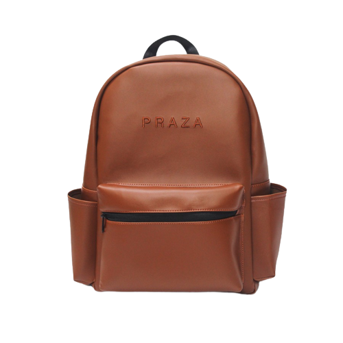 Cặp Da Basic New Original Backpack  2