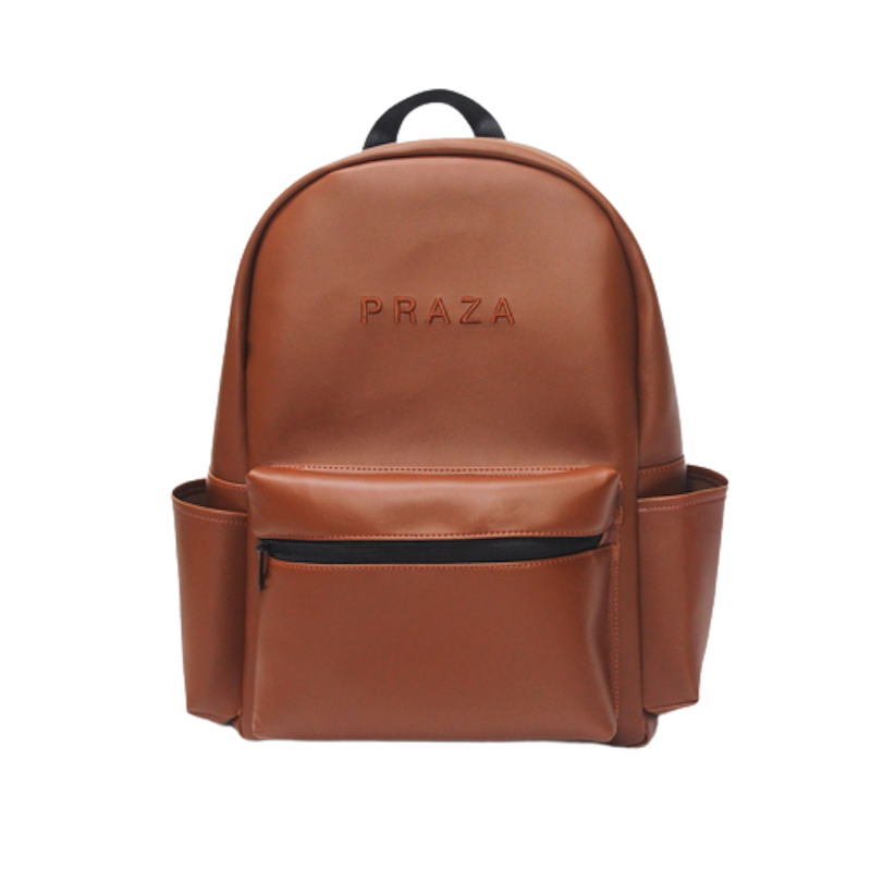 Cặp Da Basic New Original Backpack 2