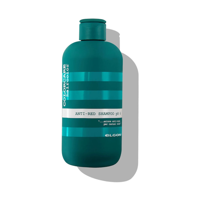 Dầu Gội Anti Red Shampoo 1