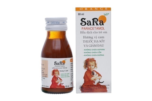 SaRa 2