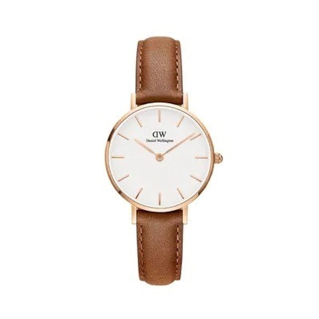 Đồng Hồ Nữ DW Petite Durham 1