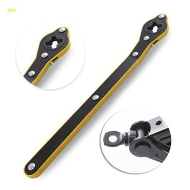 Cờ Lê Vặn Đai Ốc Xe Hơi Allen 1