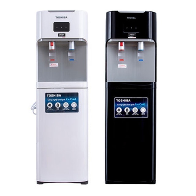 Máy Lọc Nước Nóng Lạnh Trực Tiếp 1
