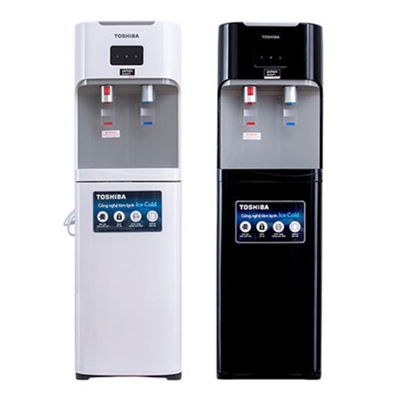 Máy Lọc Nước Nóng Lạnh Trực Tiếp 1