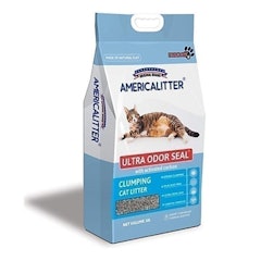 Cát Vệ Sinh America Litter