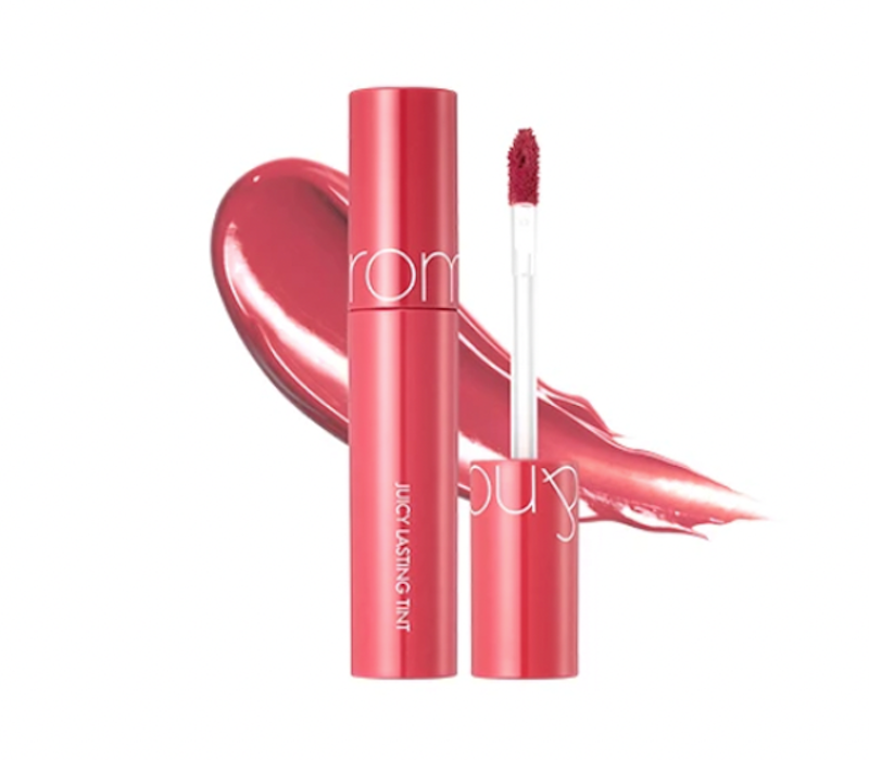Romand Juicy Lasting Tint 1