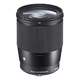 Top 10 Ống Kính Cho Máy Ảnh Mirrorless tốt nhất hiện nay (Sony, Canon, Tamron, Sigma) 4