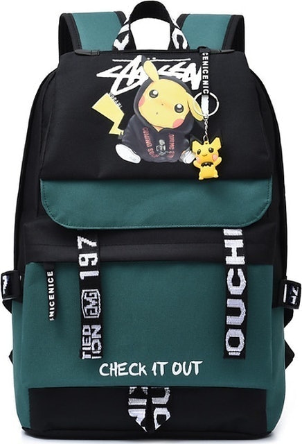 Balo Pikachu Ohazo 1