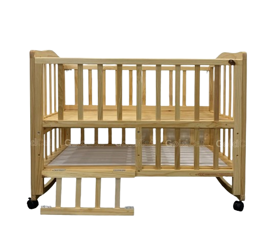 Cũi Đa Năng 8 In 1 GoldCat 5