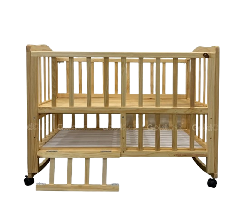 Cũi Đa Năng 8 In 1 GoldCat 5