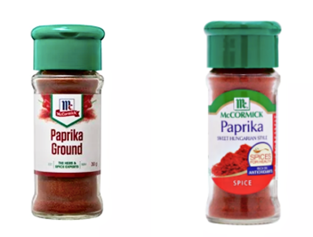 [2024] Top 11 Ớt Bột ngon nhất hiện nay (Paprika, Cayenne, Ớt Bột Hàn Quốc) 4