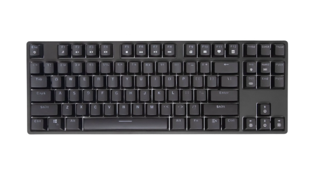 Top 9 Bàn Phím Cơ Giá Rẻ tốt nhất hiện nay (Dareu, Rapoo, E-DRA, Fuhlen) 3