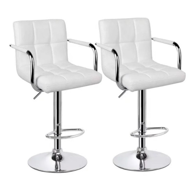 Ghế Quầy Bar 6 Múi 2