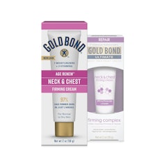 Kem Dưỡng Da Cổ Gold Bond Age Renew Neck & Chest Firming Cream
