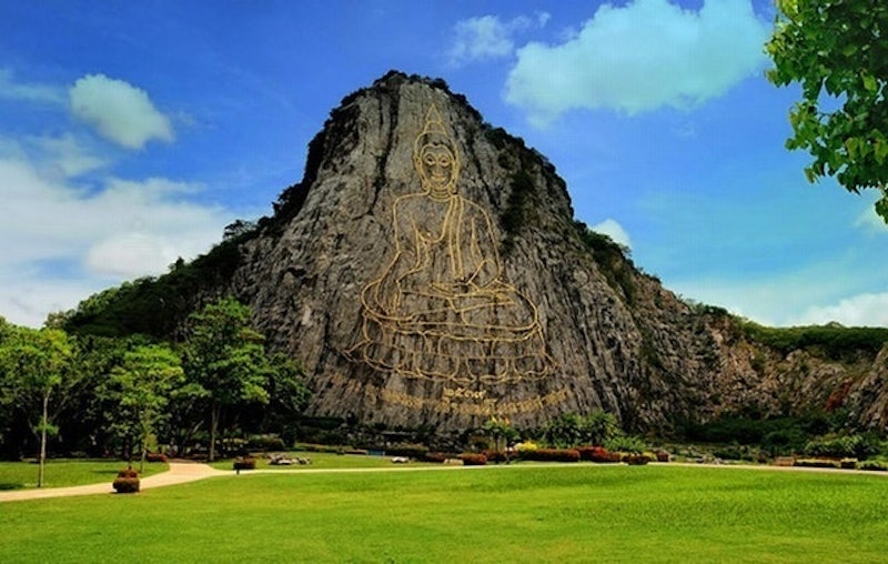 Tour Du Lịch Thái Lan 1
