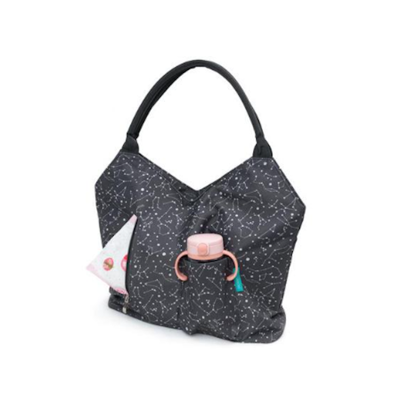 Túi Xách Bỉm Sữa Tote MOOIMOM 2