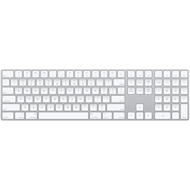 Top 9 Bàn Phím Macbook tốt nhất hiện nay [Tư Vấn Từ Chuyên Gia] 1