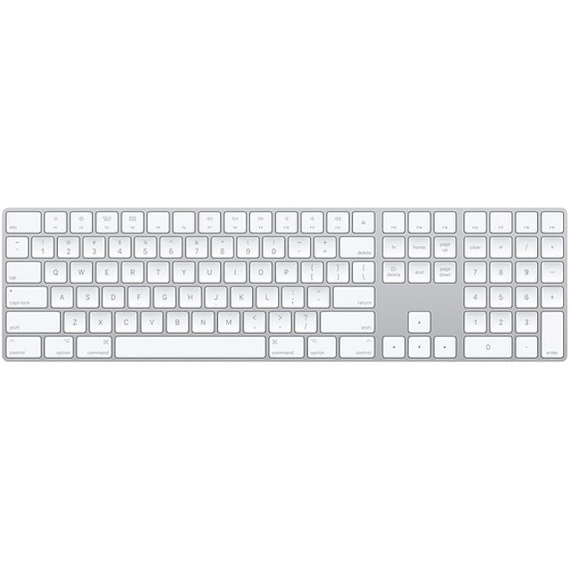 Magic Keyboard with Numeric Keypad 1