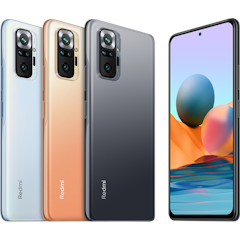 Điện Thoại Redmi Note 10 Pro