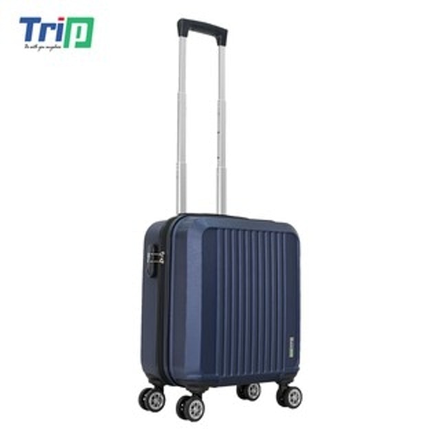 Vali Nhựa Trip Lux68 1