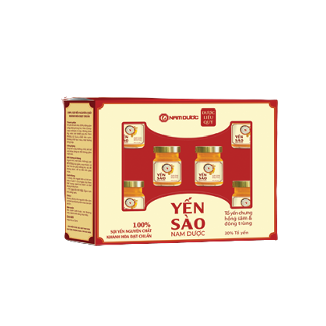 Top 10 Nước Yến tốt nhất 2024 [Tư Vấn Từ Chuyên Gia Dinh Dưỡng] 3