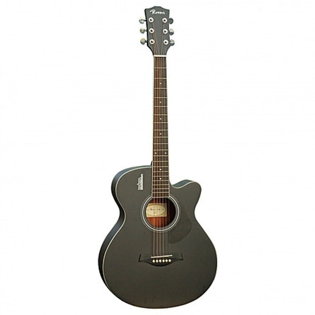 Đàn Guitar Acoustic G11 3