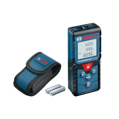 Thước Đo Laser Bosch GLM 40