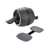 Top 10 Con Lăn Tập Bụng tốt nhất hiện nay (Từ 1 Đến 4 Bánh) 1