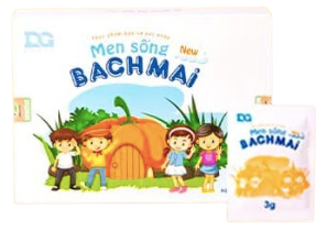 [2024] Top 10 Men Vi Sinh Cho Bé tốt nhất hiện nay [Tư Vấn Từ Chuyên Gia] 2
