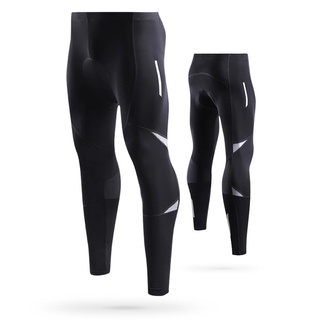 Legging Nam Có Đệm Gel  1