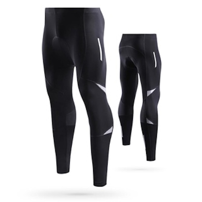 Legging Nam Có Đệm Gel 1