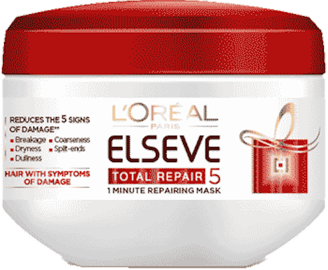 Kem Ủ Tóc Total Repair 5 Deep Reparing Mask 1