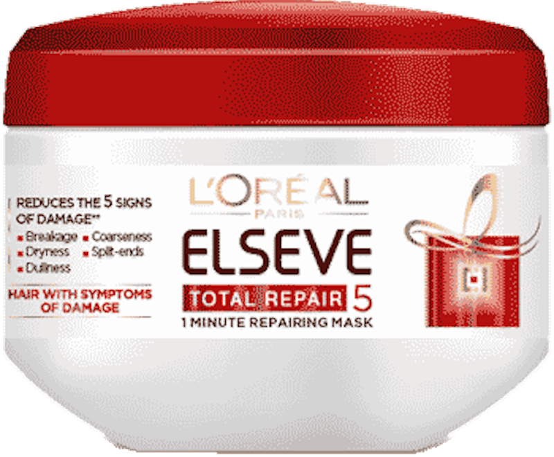Kem Ủ Tóc Total Repair 5 Deep Reparing Mask 1