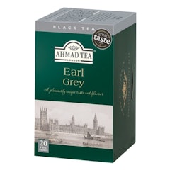 Hồng Trà Earl Grey Ahmad Tea